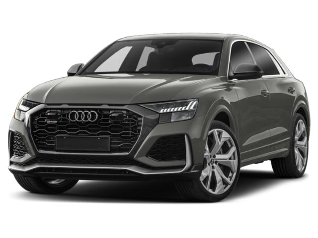 2023 Audi RS Q8 TFSI quattro Tiptronic for sale in Streetsboro, OH