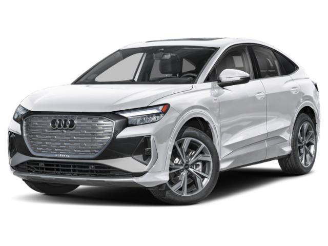 2023 Audi Q4 Sportback e-tron Prestige 50 quattro for sale in West Melbourne, FL