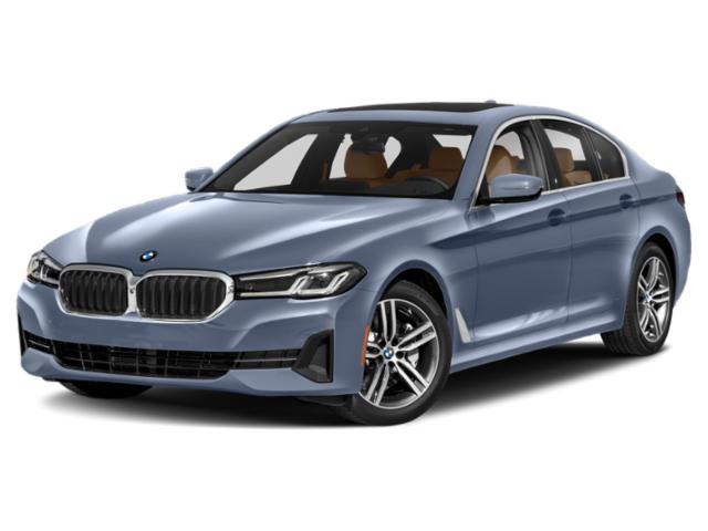 2023 BMW 5 Series