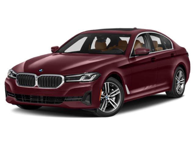 2023 BMW 5 Series