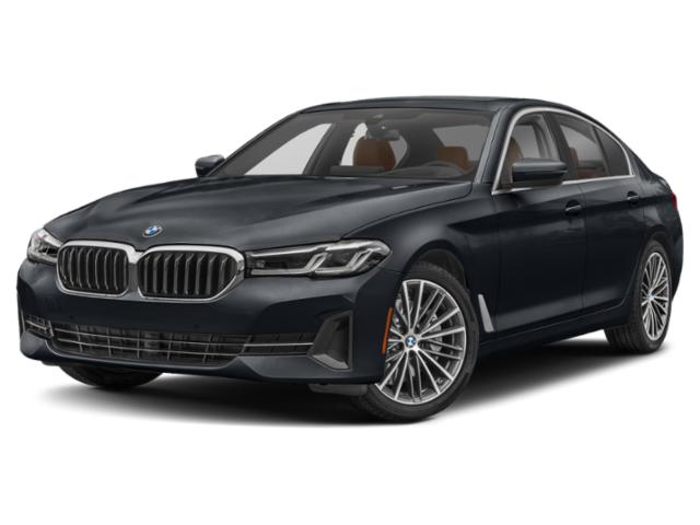 2023 BMW 530 i
