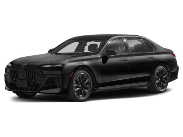 2023 BMW 7 Series