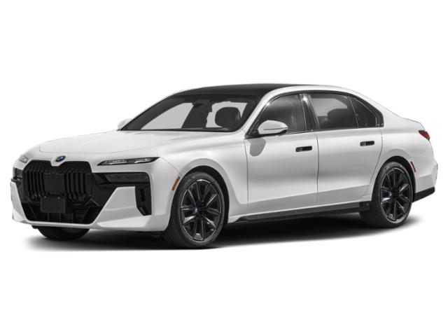 2023 BMW 7 Series