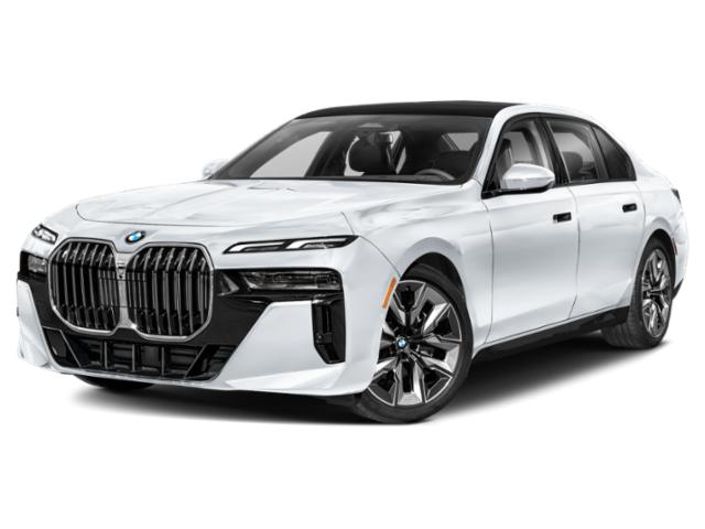 2023 BMW 740 i 2023 BMW 740 i