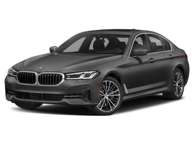 2023 BMW 5 Series