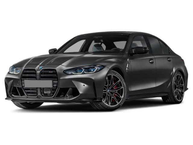 2023 BMW M3 Competition for sale in Alexandria, VA