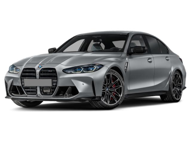2023 BMW M3 Competition for sale in Alpharetta, GA