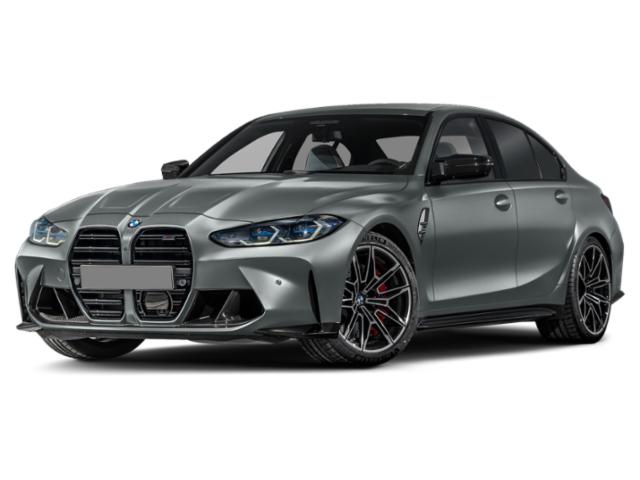2023 BMW M3 Competition xDrive for sale in Madison, WI