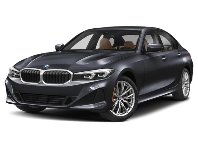 2023 BMW 330i