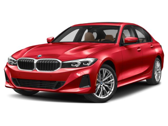 2023 BMW 330i 330i