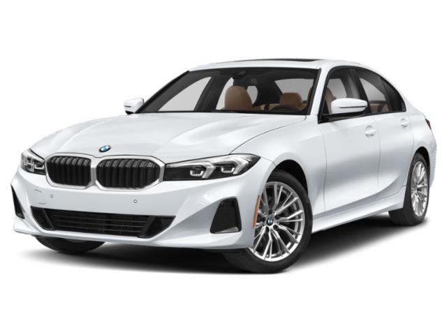 2023 BMW 330i xDrive