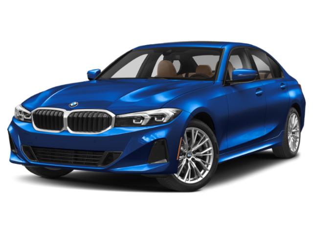 2023 BMW 330i 330i