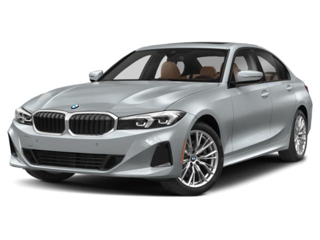 2023 BMW 330i xDrive
