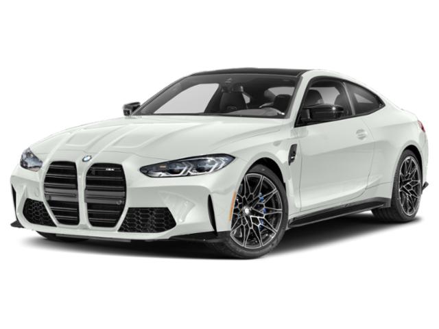 2023 BMW M4 Competition xDrive for sale in Streetsboro, OH