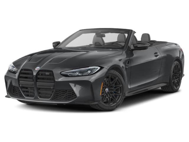 2023 BMW M4 Competition xDrive for sale in Newton, NJ