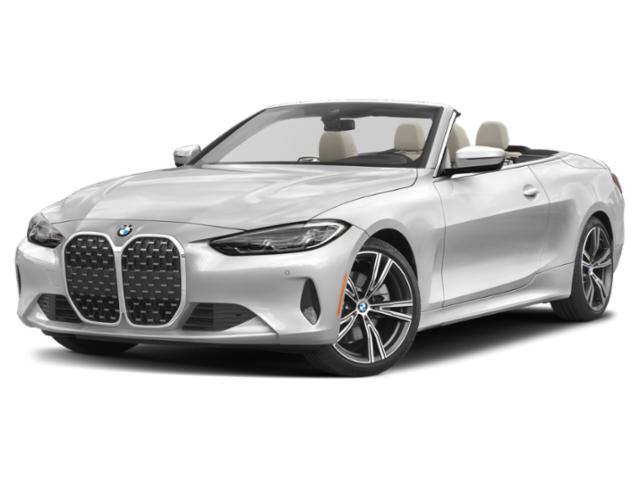 2023 BMW 430i 430i