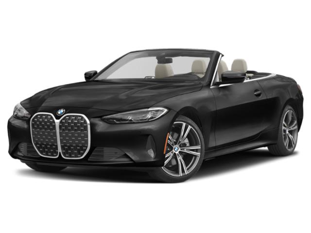 2023 BMW 430i xDrive