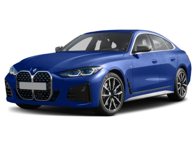 2023 BMW 4 Series