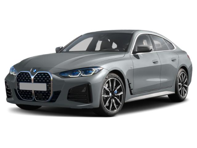 2023 BMW 430i Gran Coupe 430i Gran Coupe