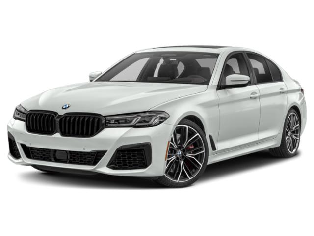 2023 BMW M550 i xDrive