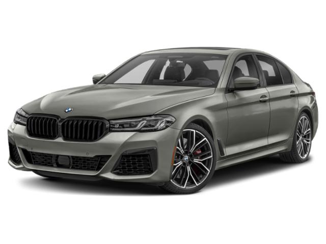 2023 BMW M5 i xDrive for sale in Stratham, NH