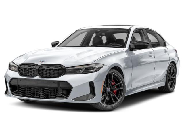 2023 BMW M340i M340i xDrive Sedan for sale in Leesburg, VA