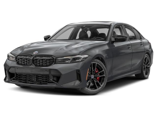 2023 BMW M340i M340i xDrive Sedan for sale in Sterling, VA