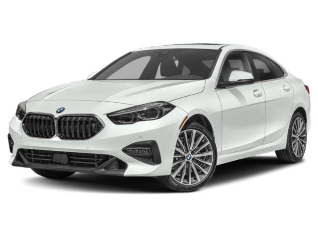 2023 BMW 228 Gran Coupe i xDrive 2023 BMW 228 Gran Coupe i xDrive