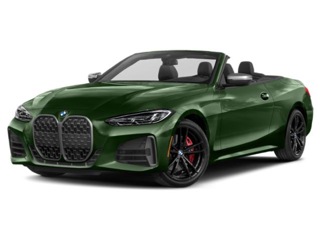2023 BMW 4 Series