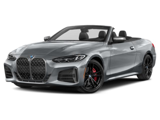2023 BMW 4 Series