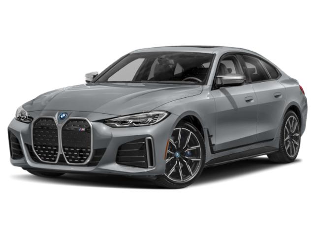 2023 BMW i4 eDrive40