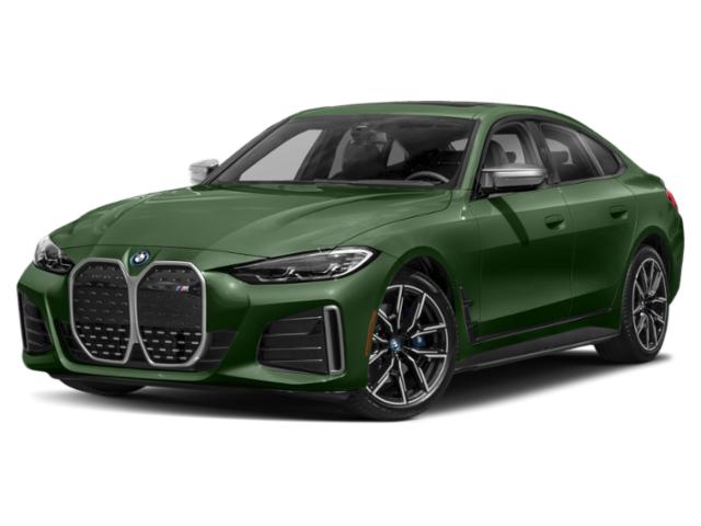 2023 BMW i4 eDrive40