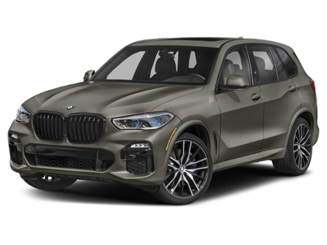 2023 BMW X5 M50i