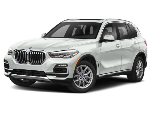 2023 BMW X5 Sports Activity Vehicle