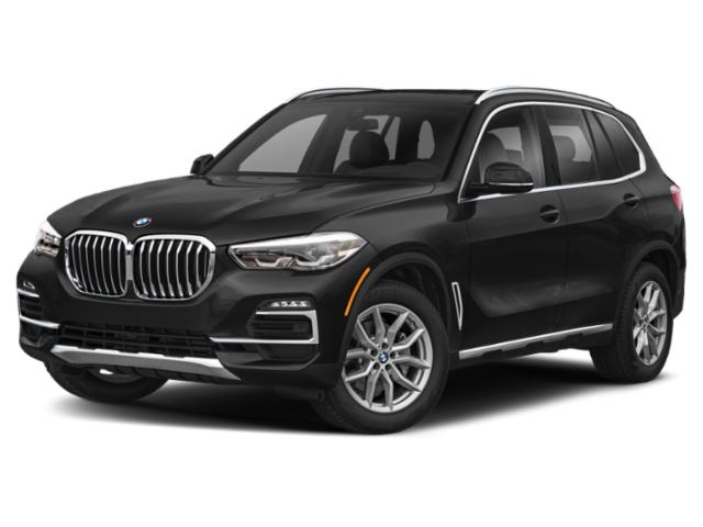 2023 BMW X5 Sports Activity Vehicle