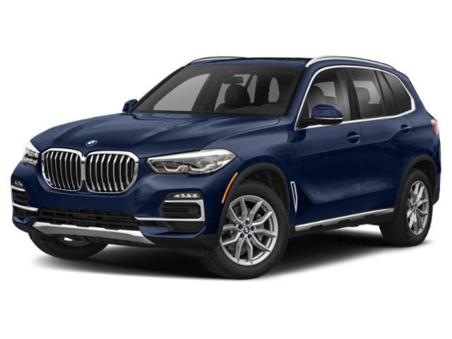 2023 BMW X5 Sports Activity Vehicle