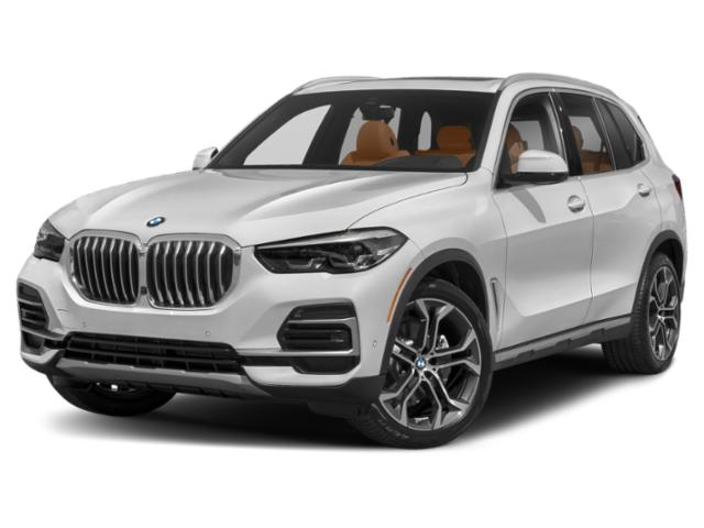 2023 BMW X5