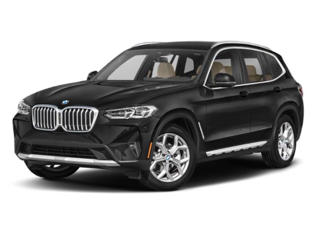 2023 BMW X3 Sports Activity Vehicle