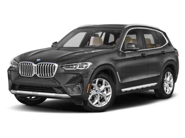 2023 Bmw X3 Xdrive30i New 2023 Bmw X3 Xdrive30i For Sale In Phoenix Az 5ux53dp04p9n75572
