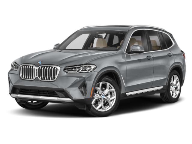 2023 BMW X3