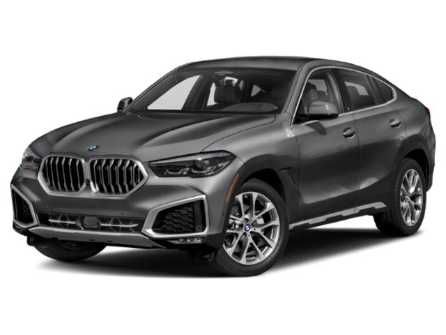 2023 BMW X6 M50i for sale in La Vista, NE
