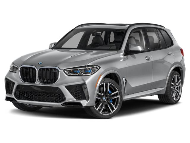 2023 BMW X5 M Sports Activity Vehicle for sale in Knoxville, TN