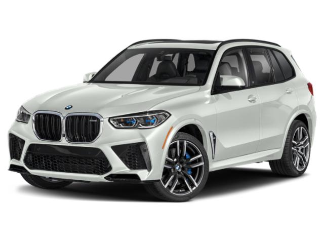 2023 BMW X5 M Base 2023 BMW X5 M Base