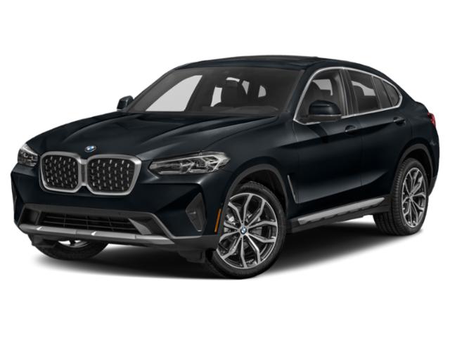 2023 BMW X4 xDrive30i