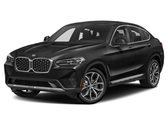 2023 BMW X4 xDrive30i for sale in Orland Park, IL