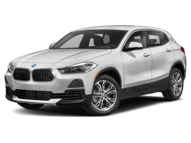 2023 BMW X2 xDrive28i