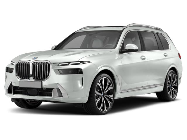 2023 BMW X7 Sports Activity Vehicle
