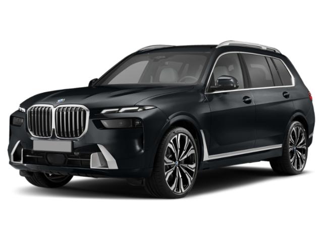 2023 BMW X7 xDrive40i for sale in Omaha, NE