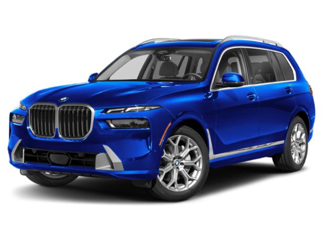 2023 BMW X7 M60i for sale in Tacoma, WA