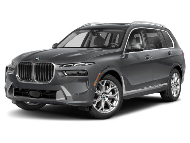 2023 BMW X7 xDrive40i 2023 BMW X7 xDrive40i